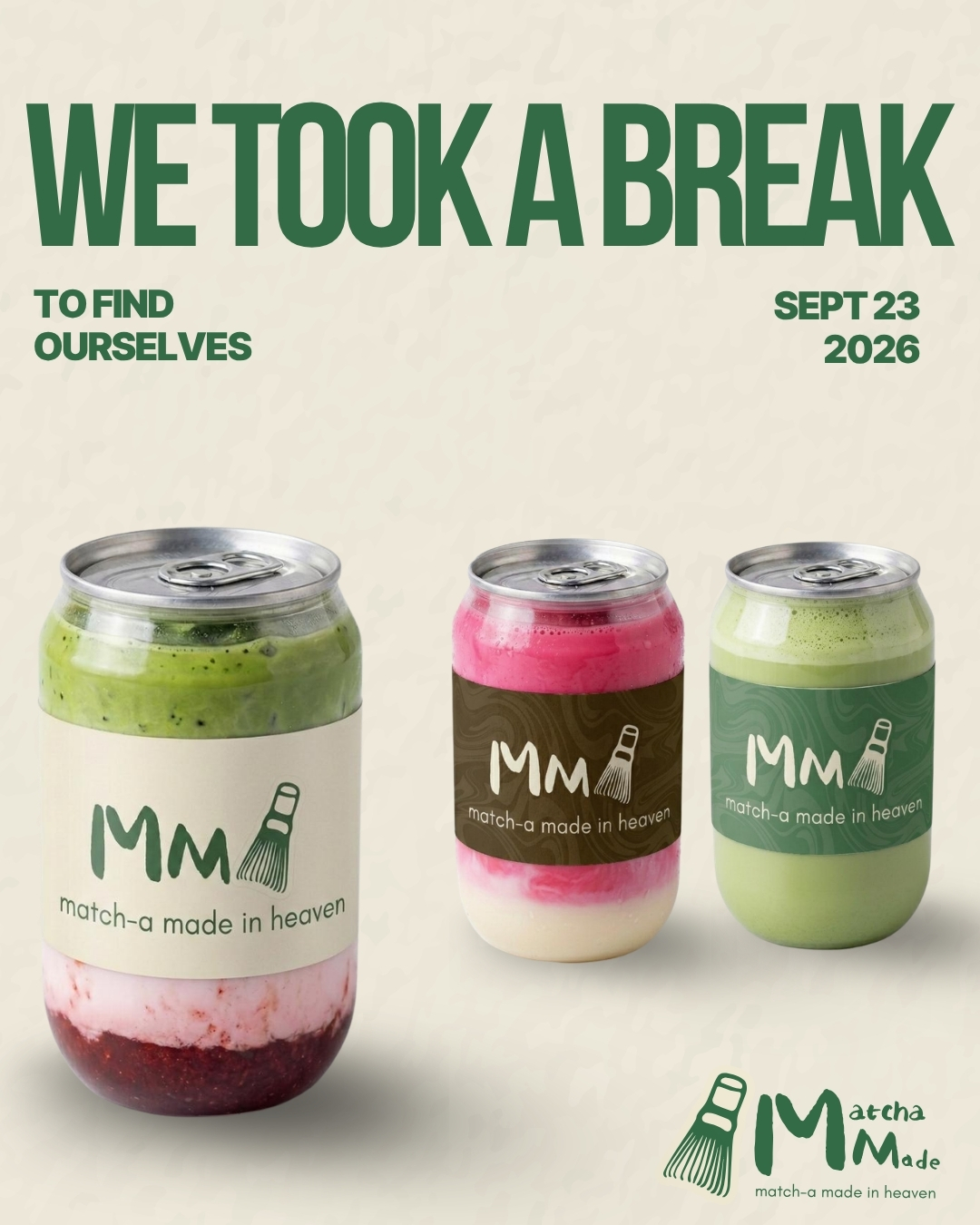 Match-a-Made Artisanal Brand